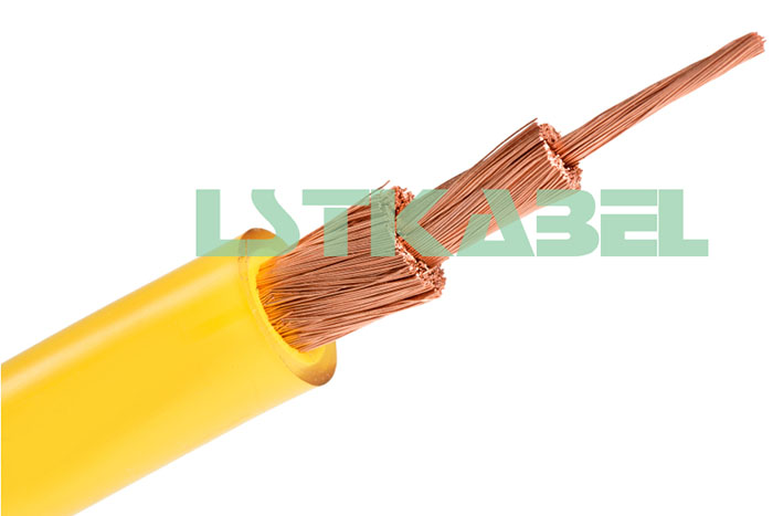 RV單芯電纜 單芯電纜