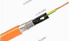 伺服電纜 伺服電纜