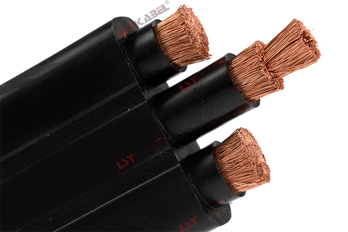 門機卷盤電纜5 門機卷盤電纜5