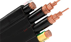 輪胎吊卷盤電纜 輪胎吊卷盤電纜