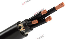 聚氨酯防海水電纜 聚氨酯防海水電纜