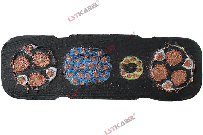 行車起重機電纜 行車起重機電纜