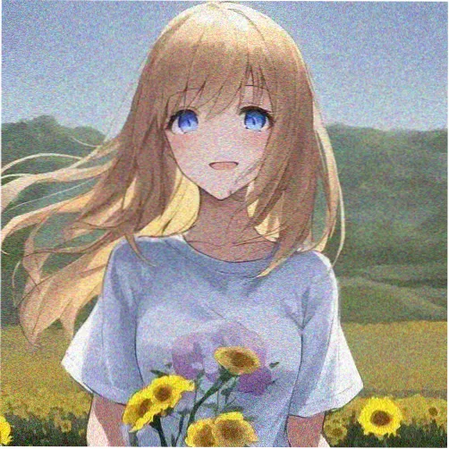 读者慢速读者头像
